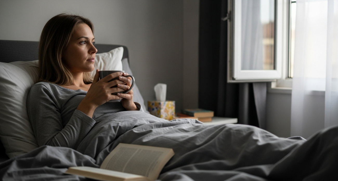 Работаете на двух работах? Вот почему больничный могут не оплатить