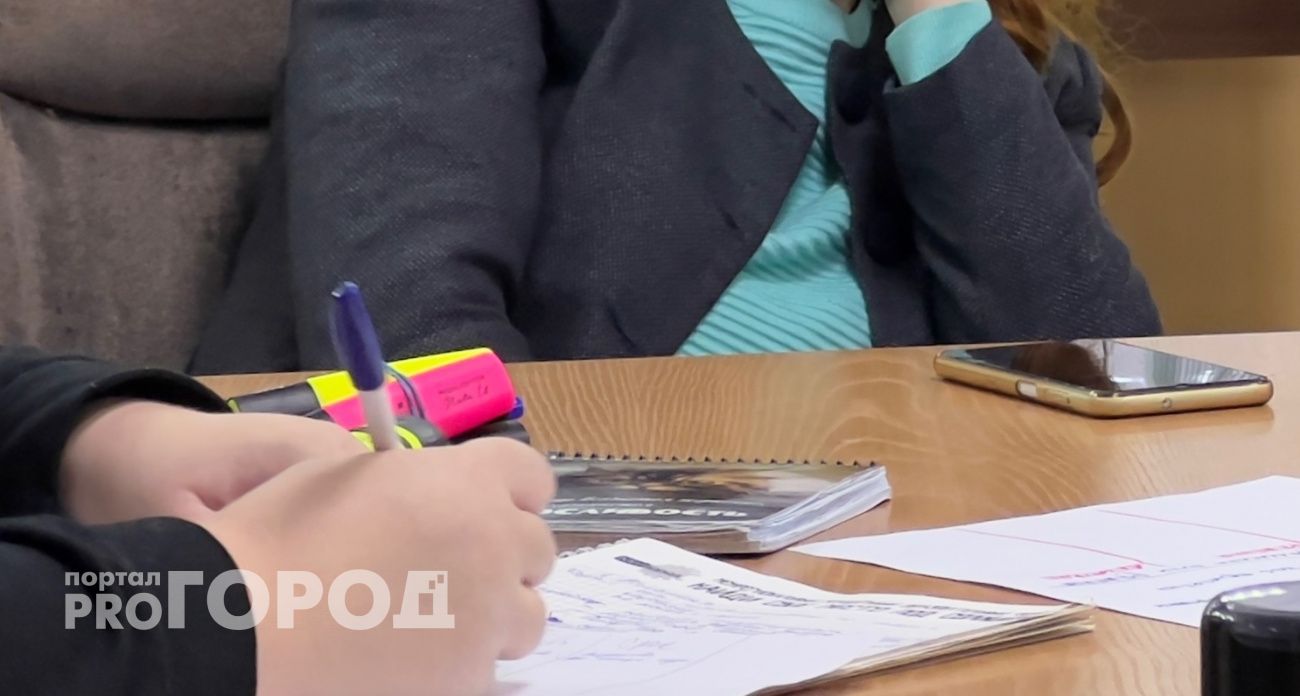 "Настольный набор" привел начальника из администрации Новочебоксарска к уголовке