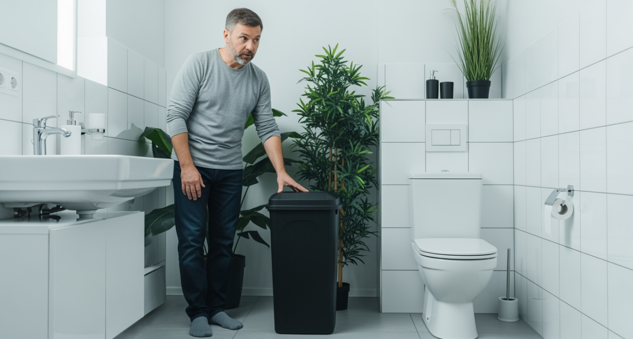 Сантехник с 20-летним стажем рассказал, какие 7 вещей убивают канализацию — третий пункт делают все