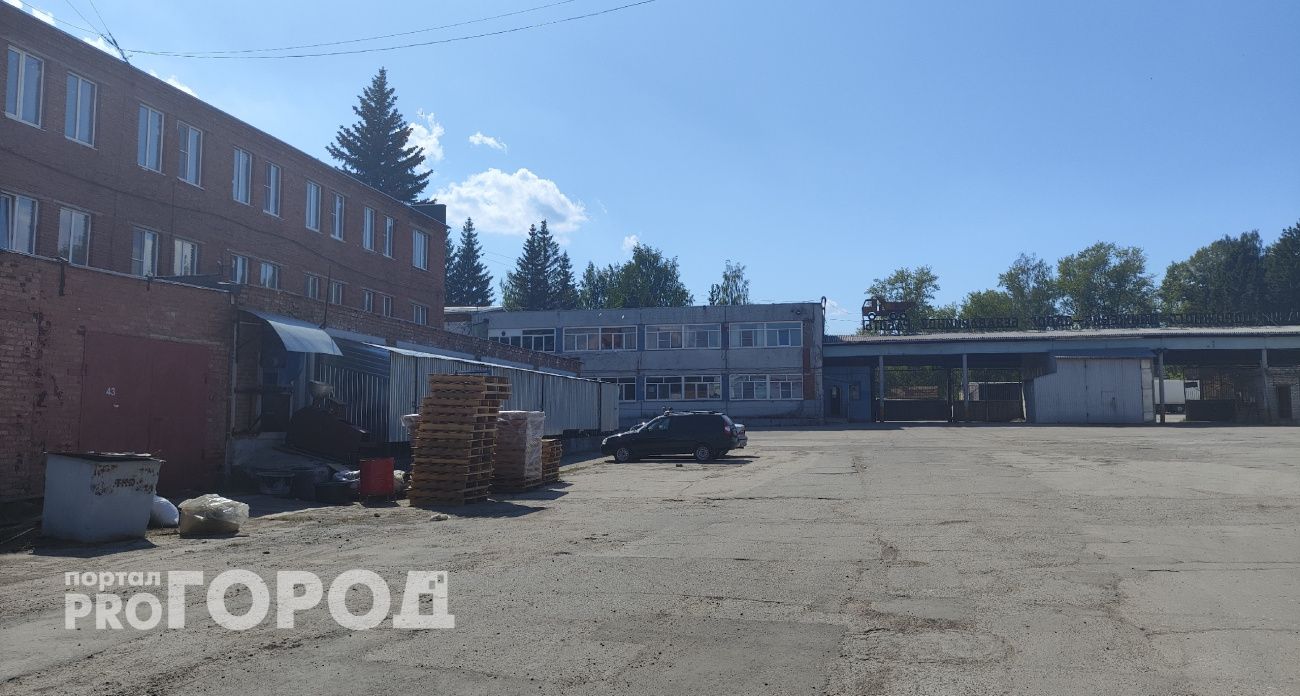 В Новочебоксарске восстановили права работника: он получит компенсацию от бывшего работодателя