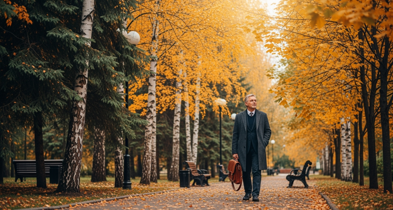 В 50 лет врачи приговорили его к слабоумию, но авиаконструктор Микулин нашёл 4 простые привычки, которые сохранили его ум острым до 90 лет