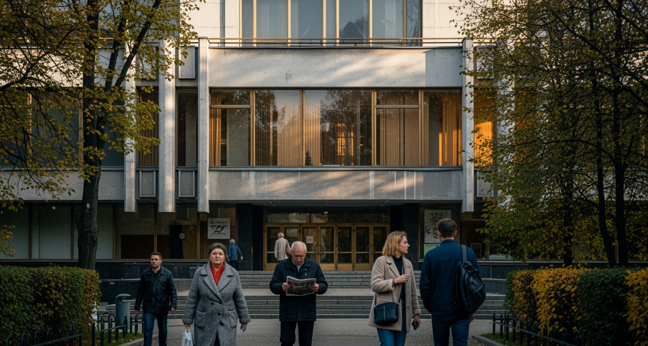 Тайные магазины СССР: почему за товарами из «Праги» и «Лейпцига» выстраивались очереди, а их владельцы молчат о прошлом