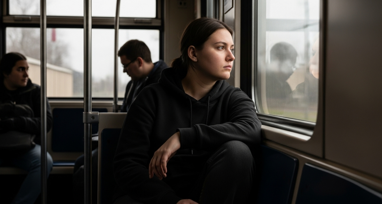 Пять утра в карельском купе: что услышала пассажирка и почему теперь ездит только в СВ