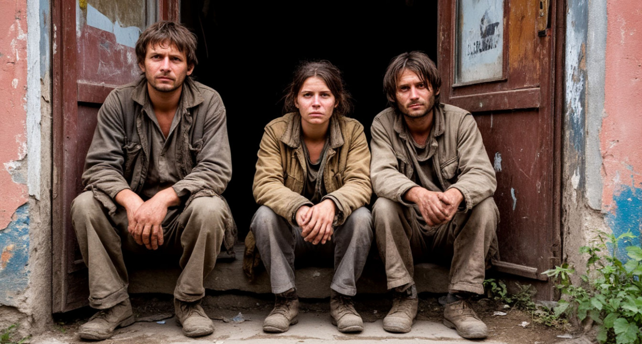 Рожденные 13, 7 и 11 числа: нумерологи раскрыли, почему деньги обходят их стороной