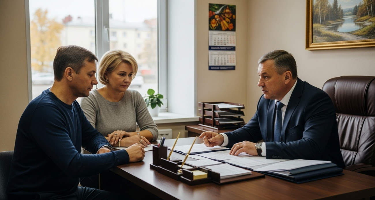 Дарственная в 2025: почему нотариус теперь обязателен и во сколько это обойдется