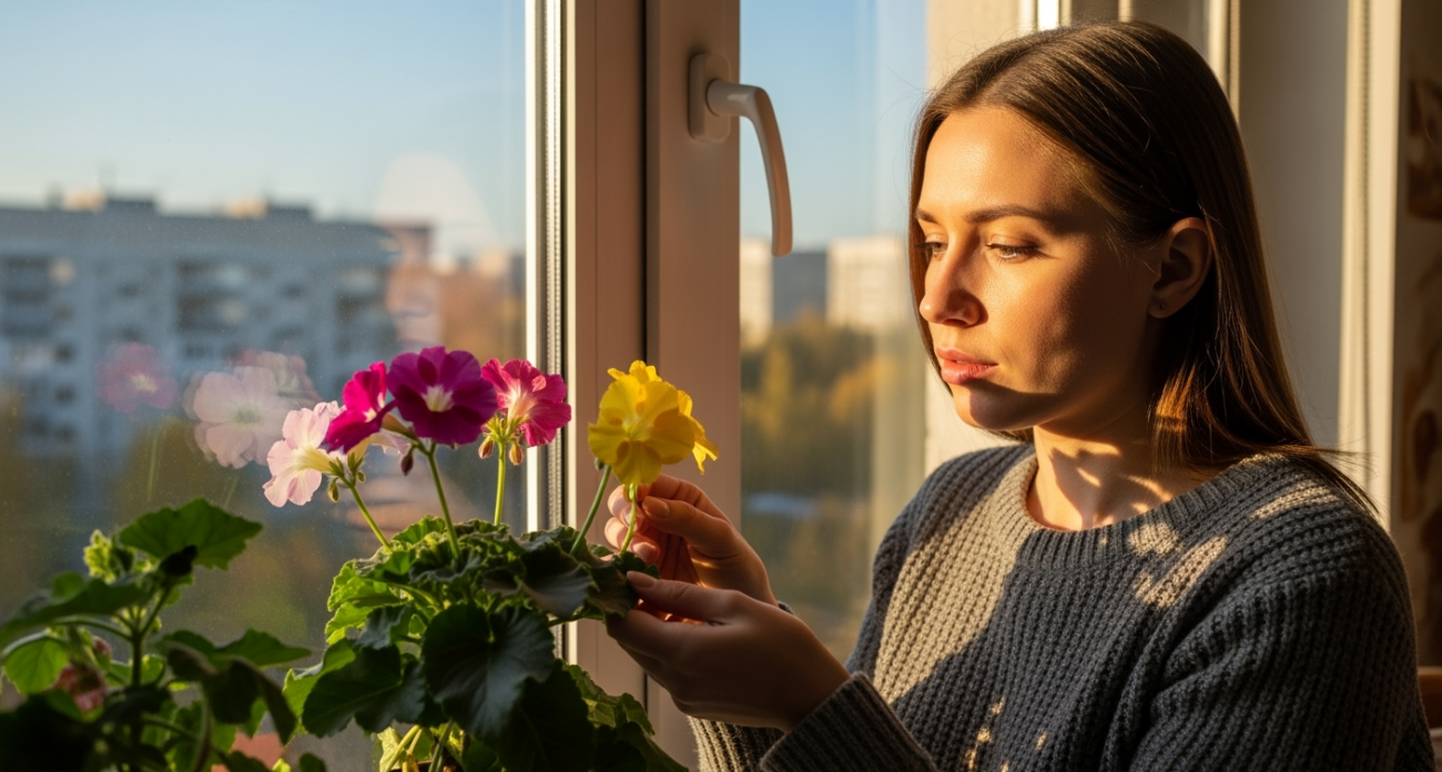 Эти 5 растений стоят на вашем подоконнике, но их сок может отправить в больницу