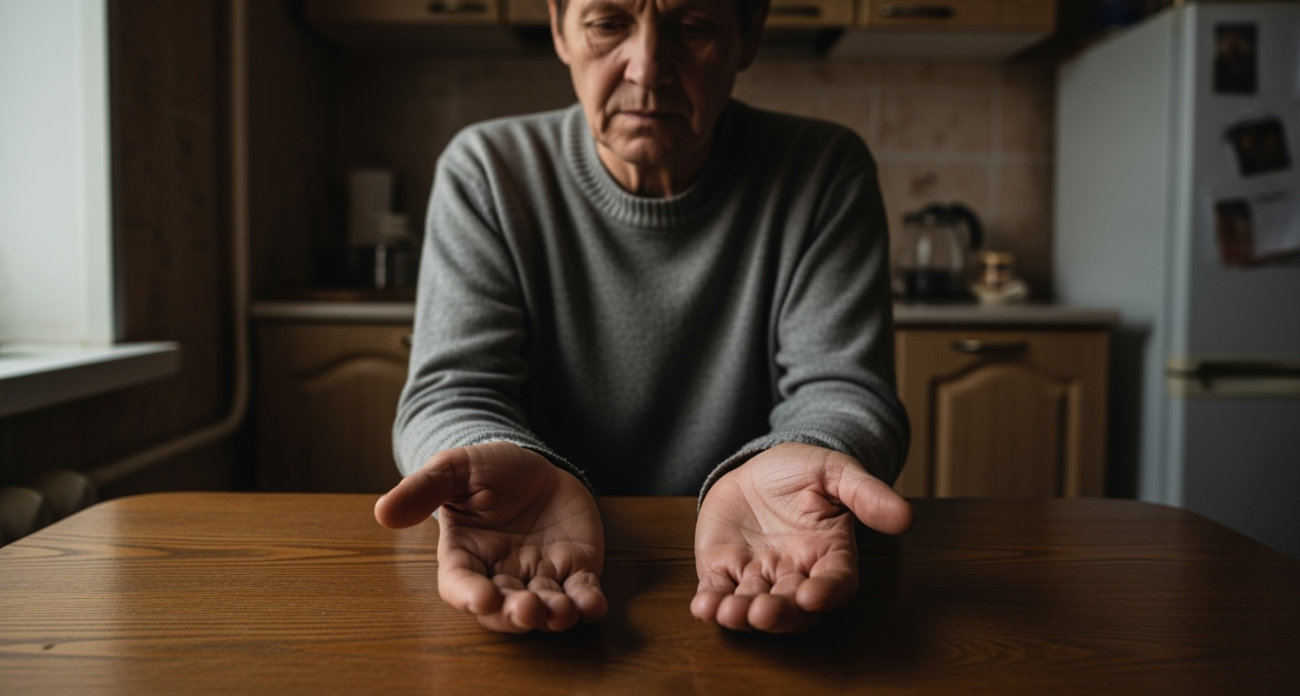 Триллионы долгов россиян: что происходит с должниками, когда приставы не находят ни копейки