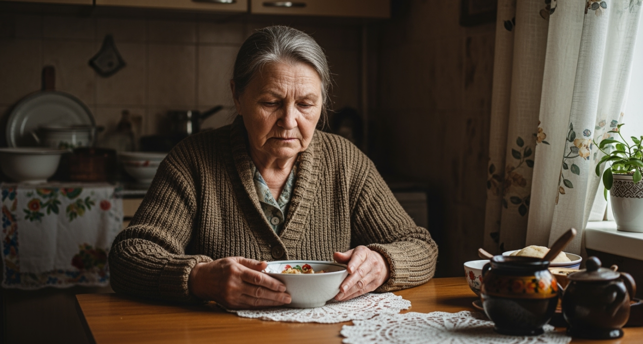 7 продуктов из советского детства, которые диетологи теперь называют ядом: проверьте, что из этого до сих пор в вашем холодильнике