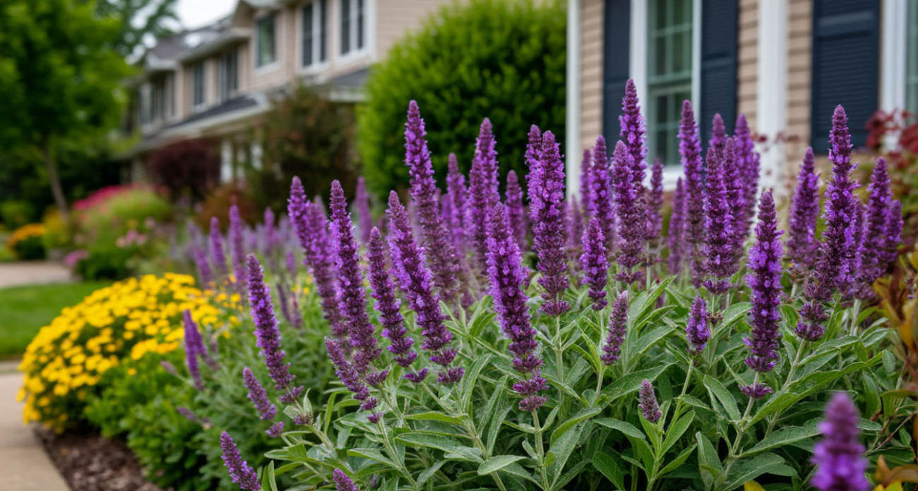 Садоводы скрывали этот секрет годами: растения, которые сами себя поливают и размножаются без вашего участия