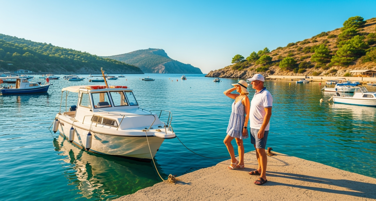 Почему туристы проезжают мимо Керчи в Ялту и жестоко об этом жалеют