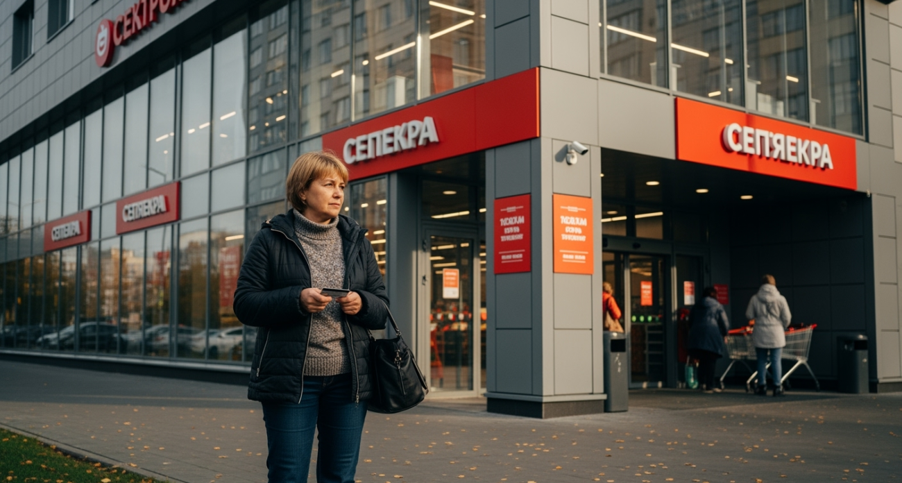 Кассиры в магазинах знают секрет, который банки скрывают от клиентов - достаточно произнести эти слова