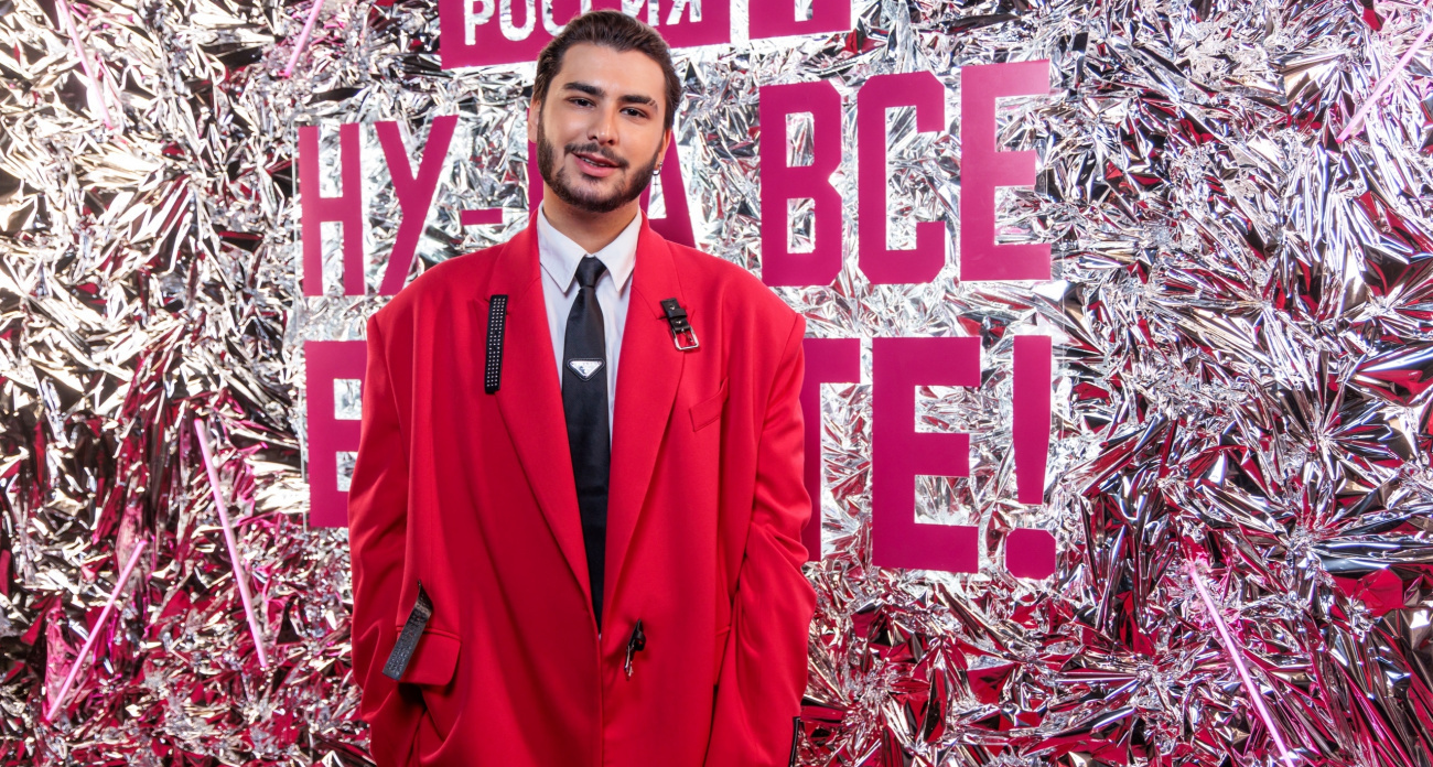 Уроженец Новочебоксарска стал судьей музыкального шоу на федеральном телевидении