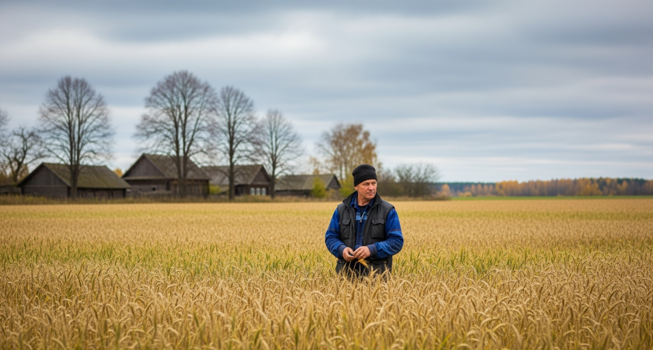 Дачники в панике: синоптики назвали точную дату, когда урожай окажется под угрозой
