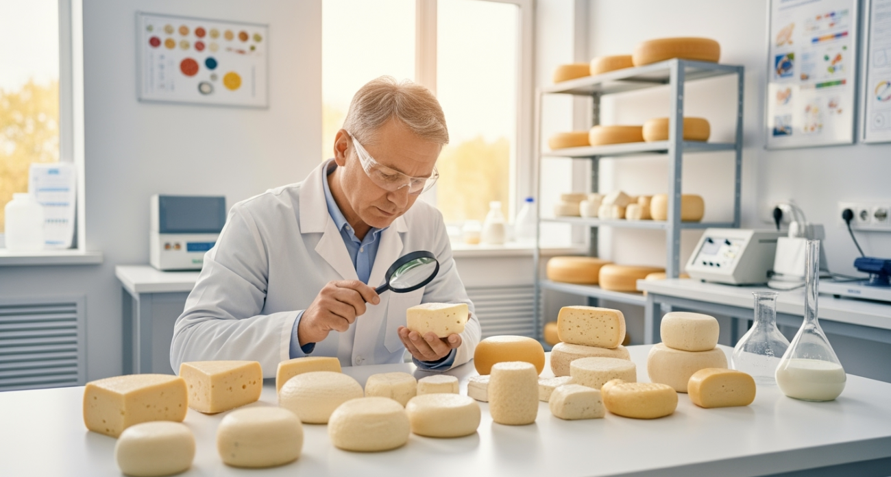 Врачи открыли правду о сырах: один сорт защищает сердце лучше всех остальных