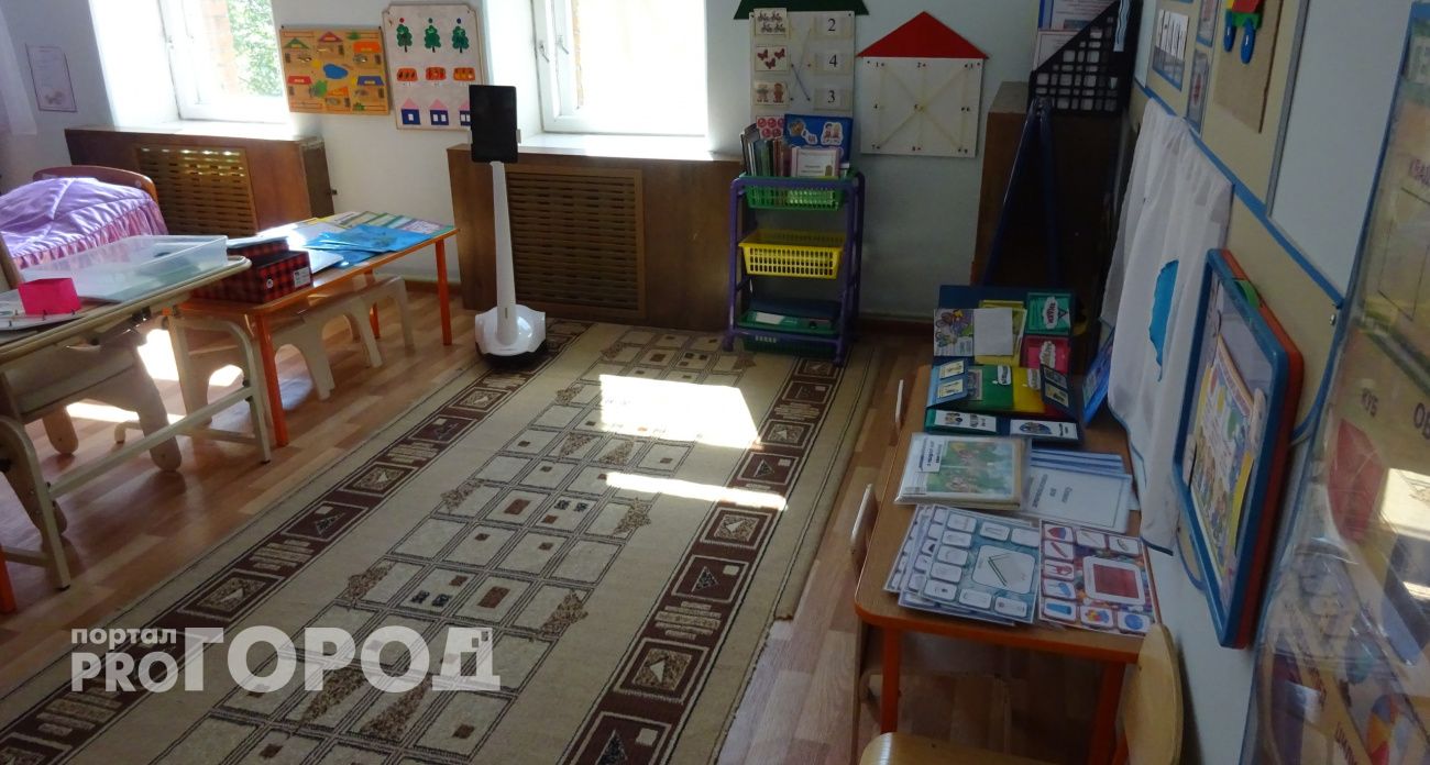 В Новочебоксарске никто не захотел заняться строительством детского сада