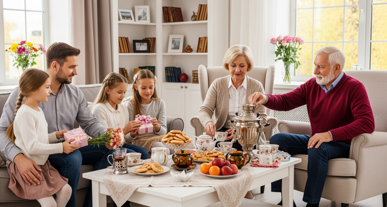Почему умные хозяйки никогда не стесняются просить гостей принести еду — 3 фразы, которые сохранят дружбу