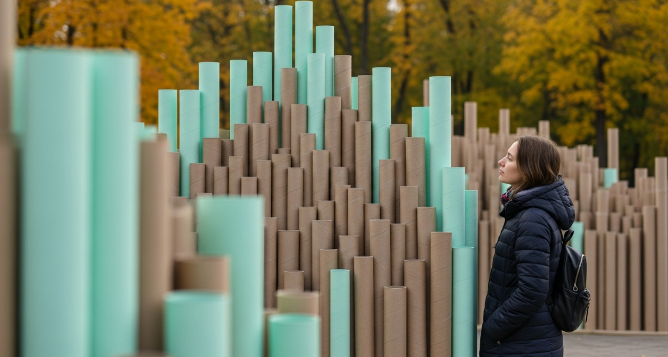 Что делают умные хозяйки с втулками от туалетной бумаги: 4 секретных способа, которые изменят ваш быт