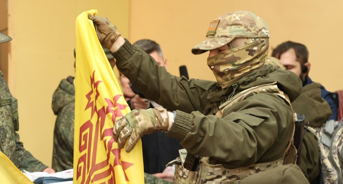 Бойцам из Чувашии отказали в создании избирательных участков в зоне СВО