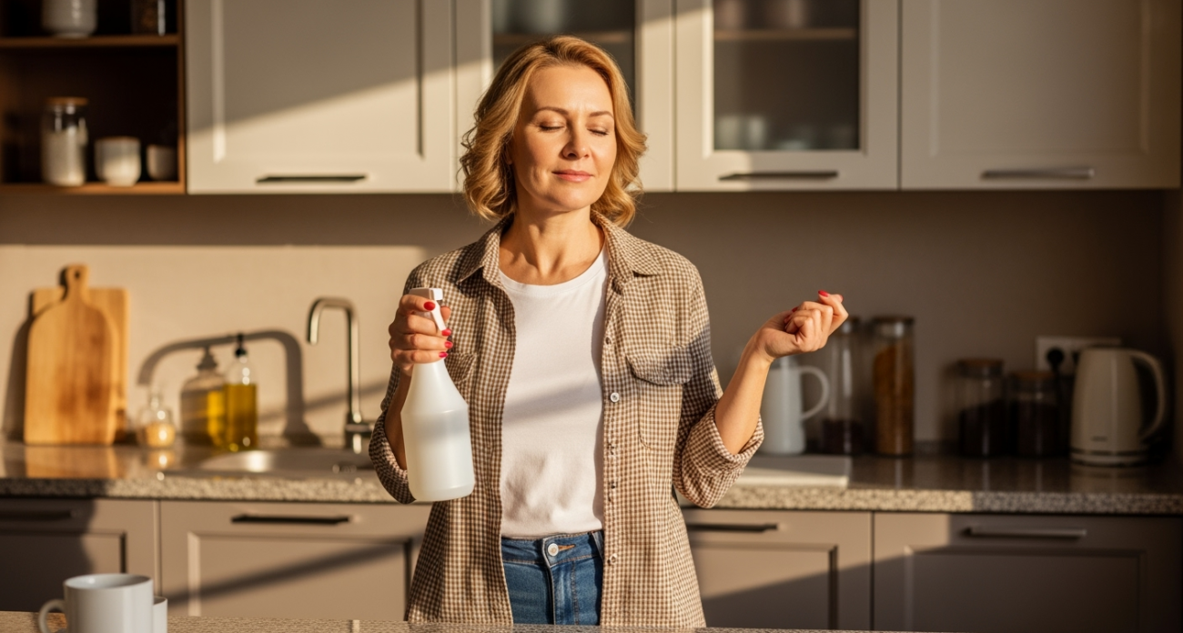 Аптечное средство за 15 рублей уничтожает целые колонии тараканов — вот как его правильно использовать