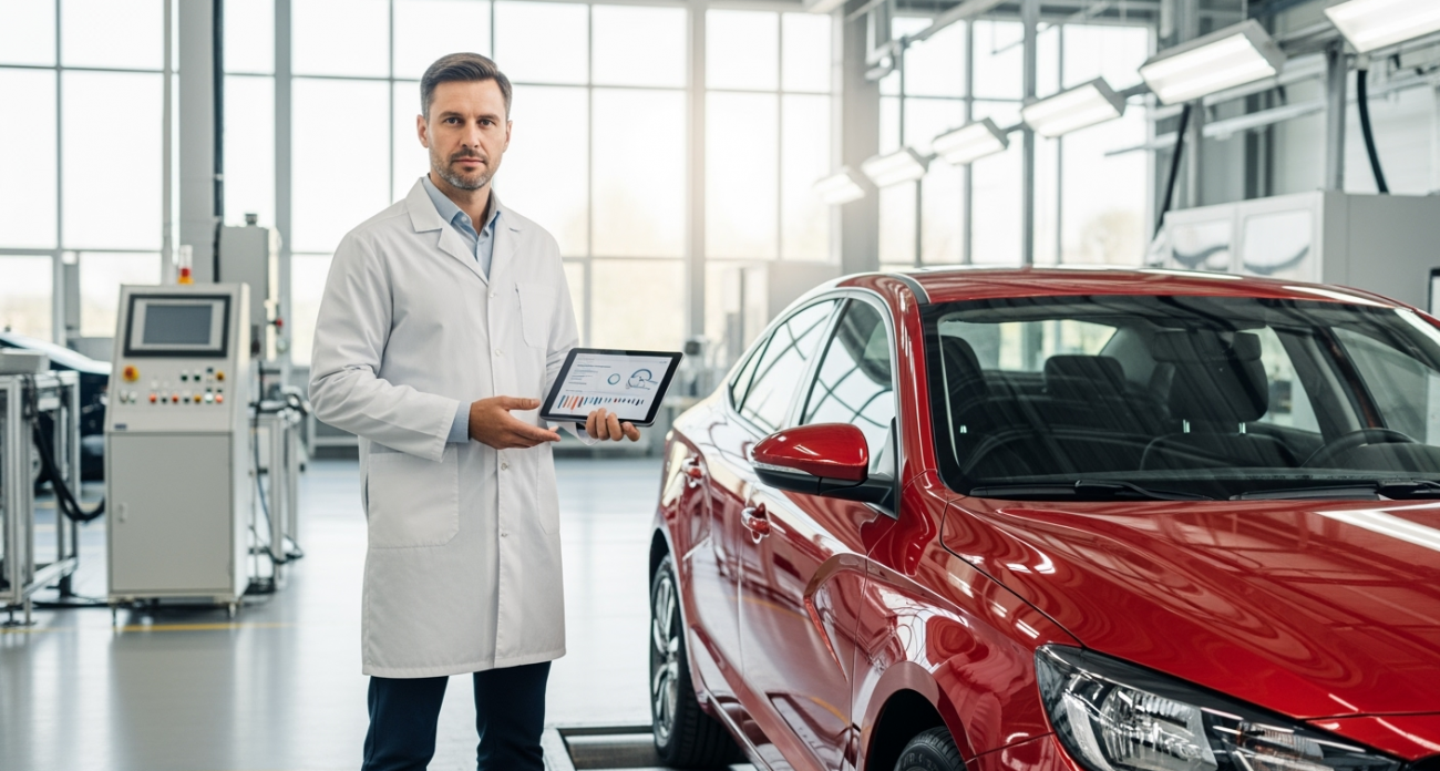 Китайские автопроизводители впервые назвали точные сроки: сколько лет проживёт ваш Geely, Chery или Haval