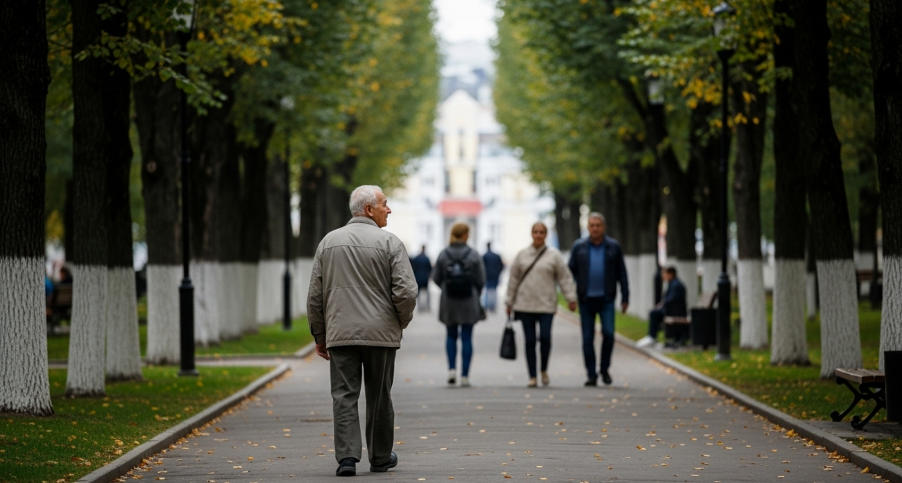 Работали в СССР хотя бы день? Проверьте свою пенсию — государство может доплачивать вам тысячи, а вы не знаете