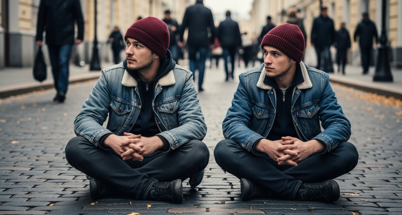 Люди с числом 7 и 13 в дате рождения: древняя тайна их финансовых неудач раскрыта учёными