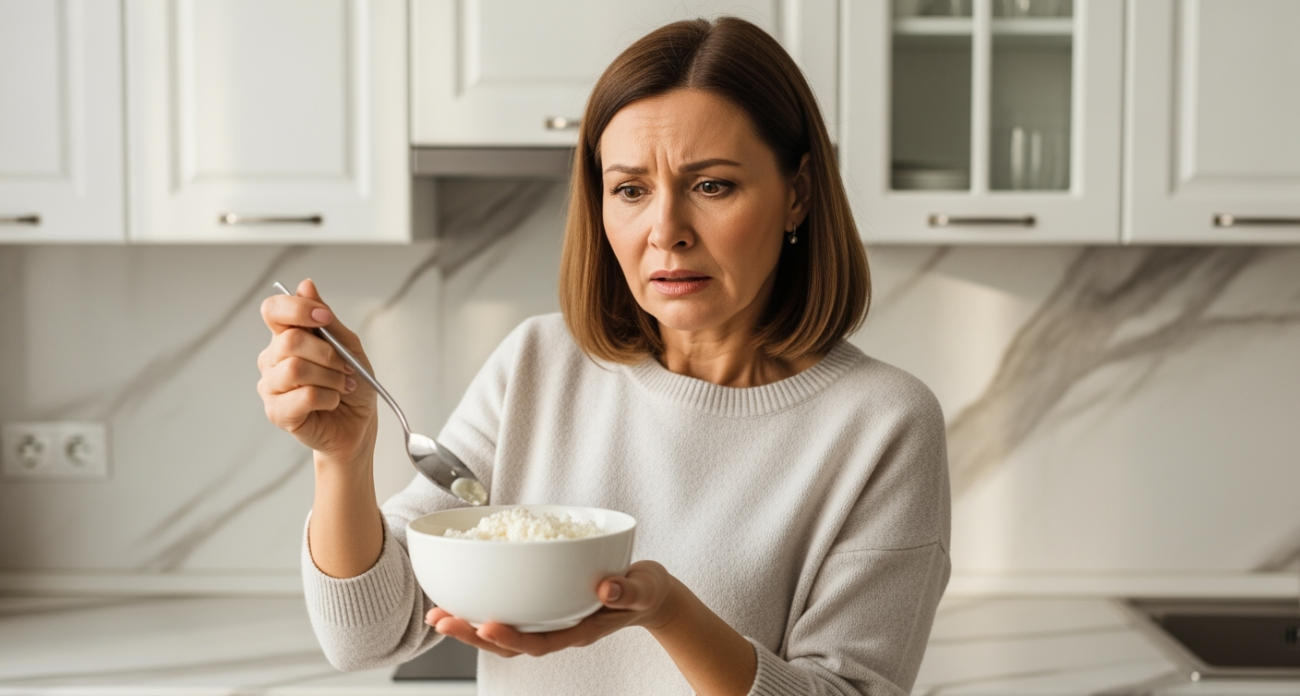 Что скрывают за белоснежной упаковкой: проверка творога выявила запрещённые добавки и опасные бактерии в 18 марках из 21