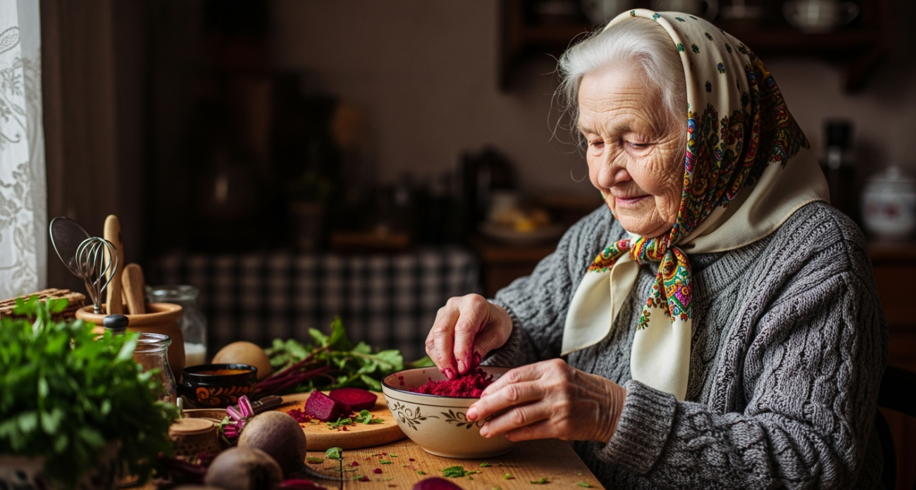 Тайный рецепт из кремлёвских кухонь: что скрывается за загадочным названием «хряпа»
