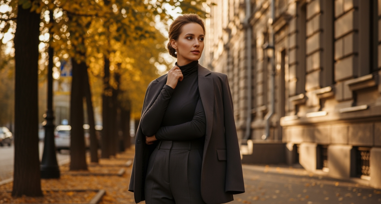 Эти 3 зоны тела выдают женщину без чувства стиля — проверьте, не совершаете ли вы роковую ошибку