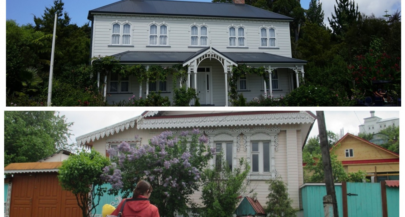 Почему американцы живут в картонных домах за миллионы долларов: разгадка философии, которая перевернёт ваше представление о жилье