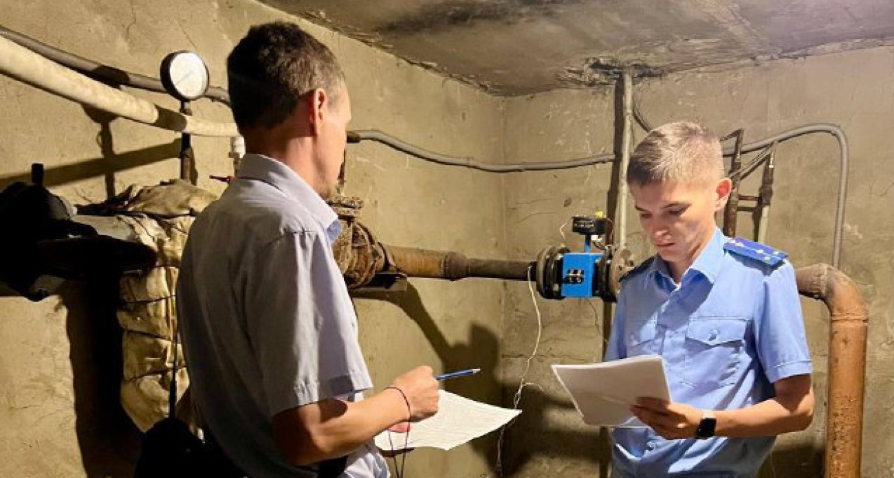 Прокуратура Чувашии выявила отставание десяти районов в подготовке к зиме