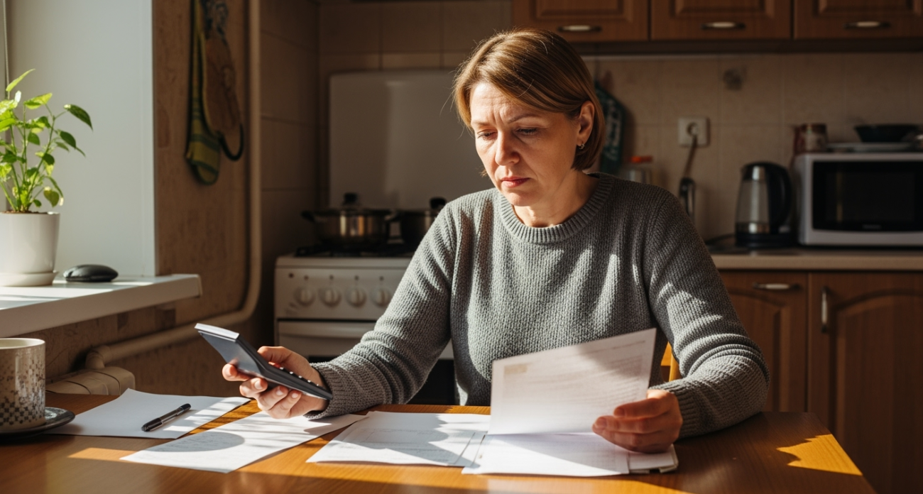 С марта 2026 года управляющие компании больше не смогут скрывать, куда тратят ваши деньги