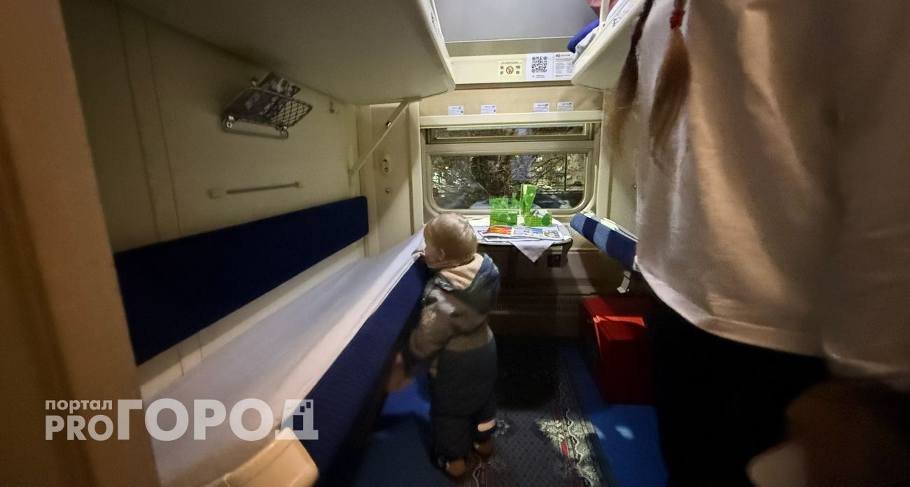 Бывший работник РЖД рассказал, какие места никогда не стоит брать: "Спать тесно, ехать шумно, терпеть жарко"
