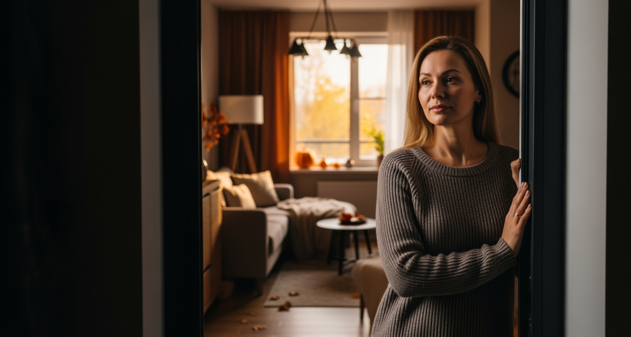 Мураками раскрыл правду о людях, которых категорически нельзя пускать на порог: даже если это родственники