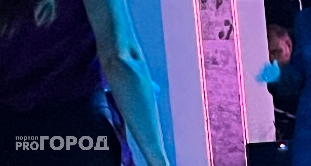 В Новочебоксарске ссора на корпоративе обернулась увольнением начальника отдела