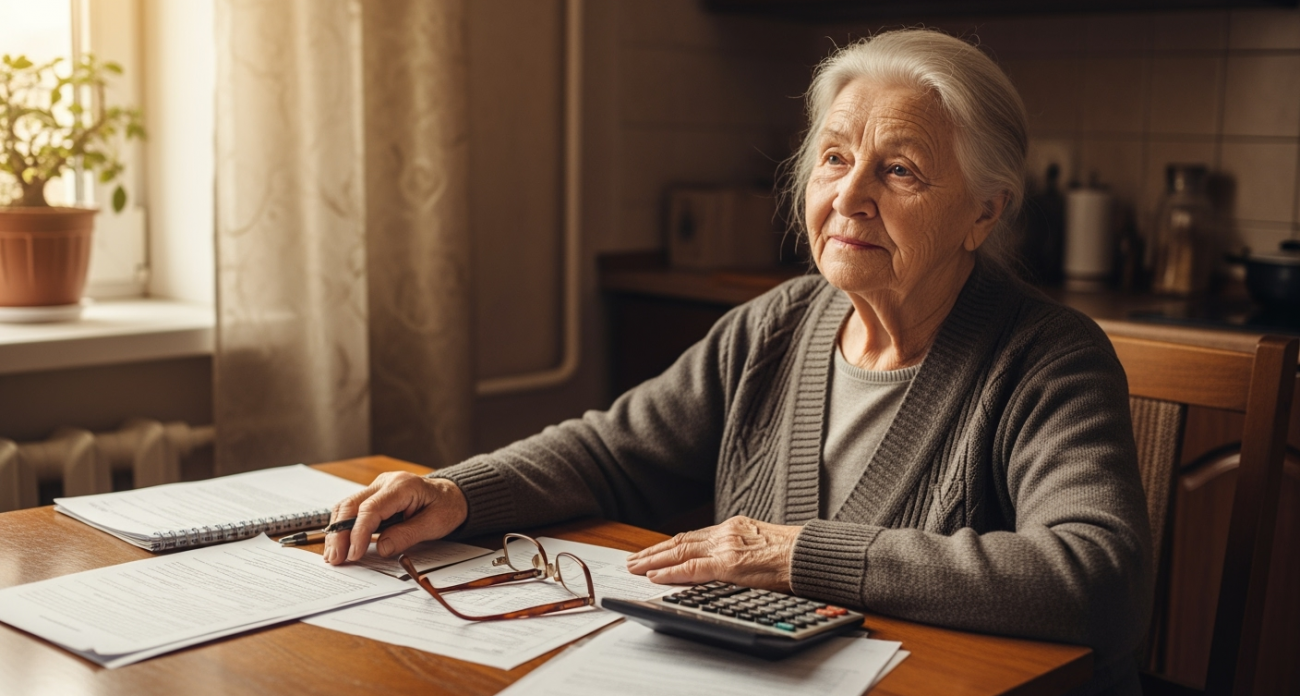 Пенсионерам после 60: скрытые выплаты, которые назначают только по заявлению - проверьте свой список