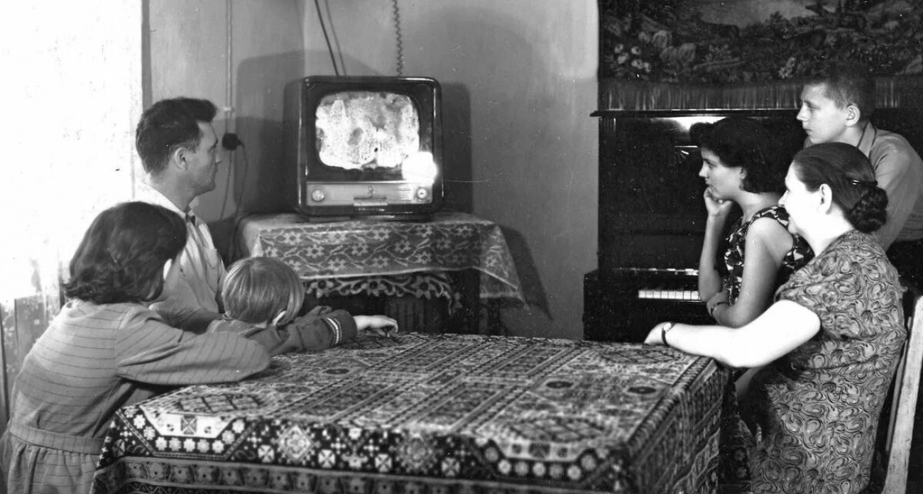 Вы не жили в СССР, если не наберете минимум 60 процентов в этом тесте