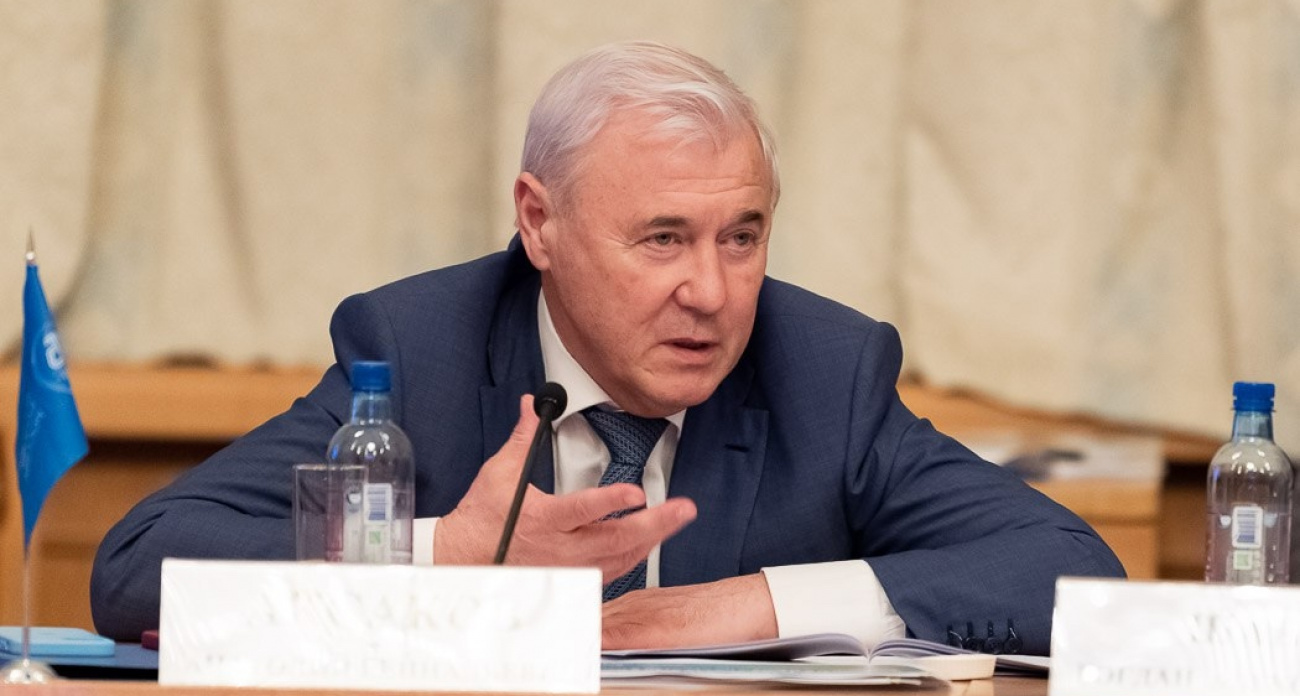 Депутат Госдумы первым в России получил зарплату в цифровых рублях