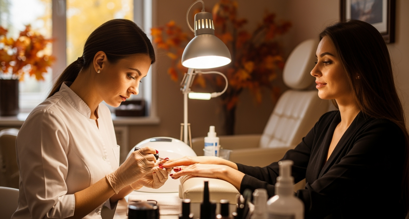 Астрологи назвали 5 оттенков лака, которые притягивают деньги: делайте маникюр только в эти дни октября