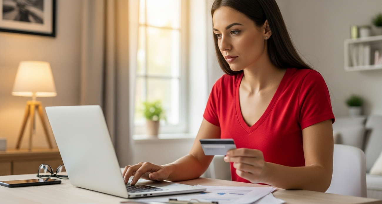 Налоговая видит каждый перевод: тайные алгоритмы, которые выберут именно вас для проверки