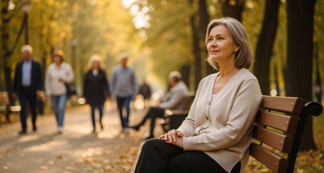 Древняя мудрость Лао-Цзы: какие 4 желания отравляют жизнь после 50 и как от них освободиться