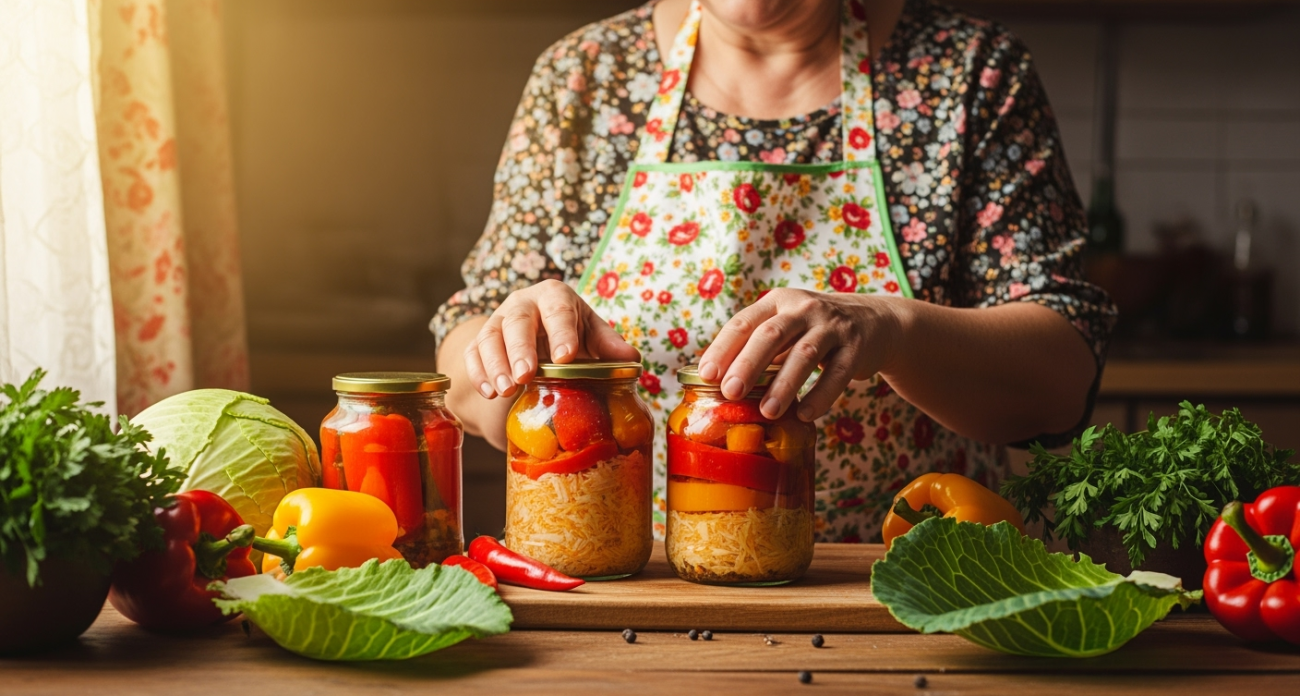 Секрет моряков XVI века: простой рецепт капусты, который спасал от смерти и покоряет современных гурманов