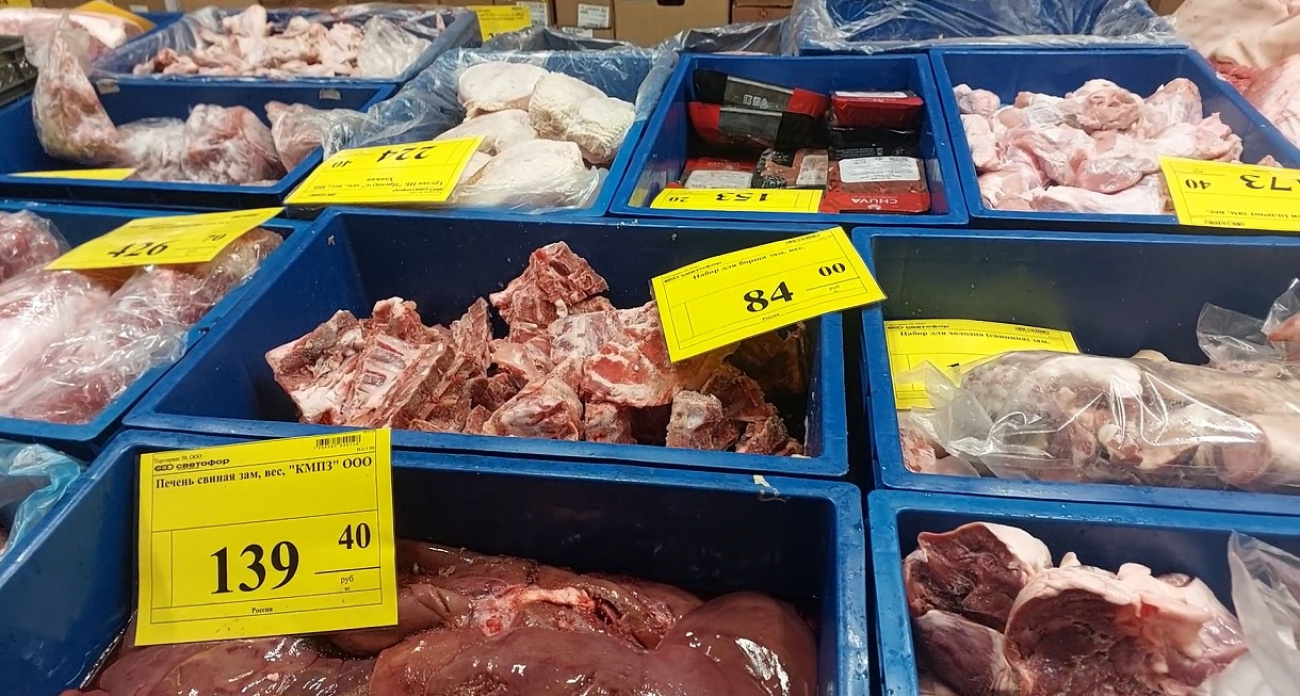 Что я никогда не покупаю в мясном отделе «Светофора» и почему вам тоже не стоит