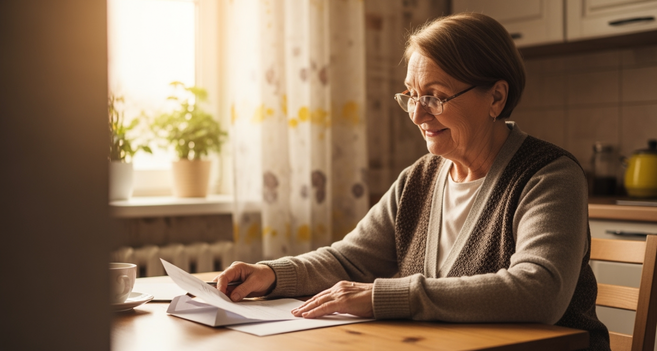 Пенсионеры с этими документами получают доплату 9000 рублей — проверьте, есть ли они у вас