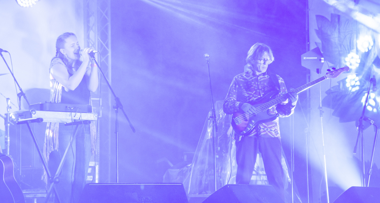 Фестиваль «Gelios Fest»: в Новочебоксарске пройдет праздник для любителей живой музыки  