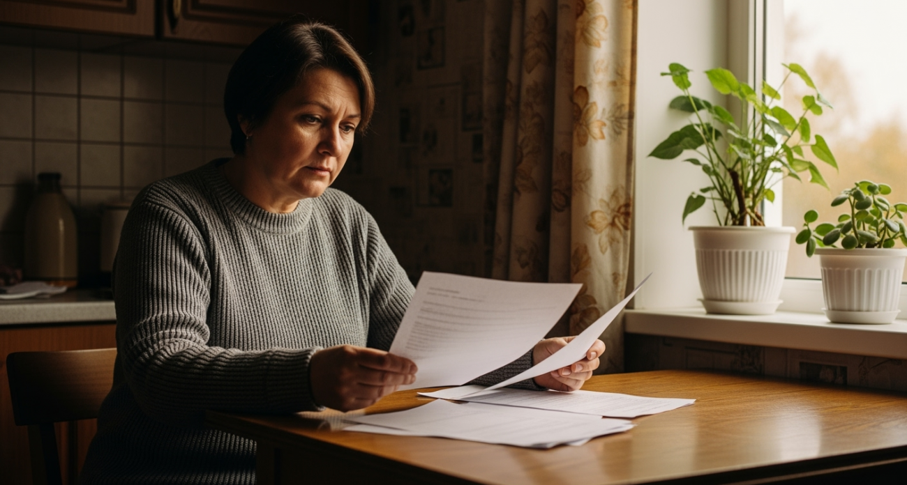 С марта собственники квартир переплачивают за капремонт: что проверить в документах на жильё