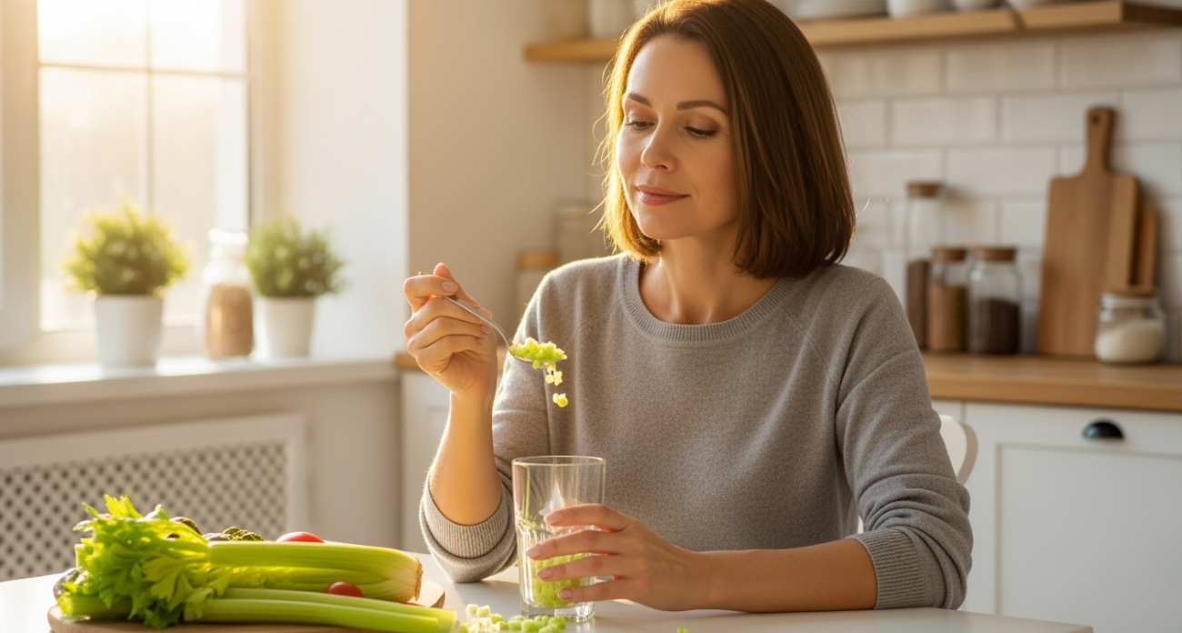 После 50 лет память тает как снег: академик Микулин открыл способ её вернуть за 30 секунд в день