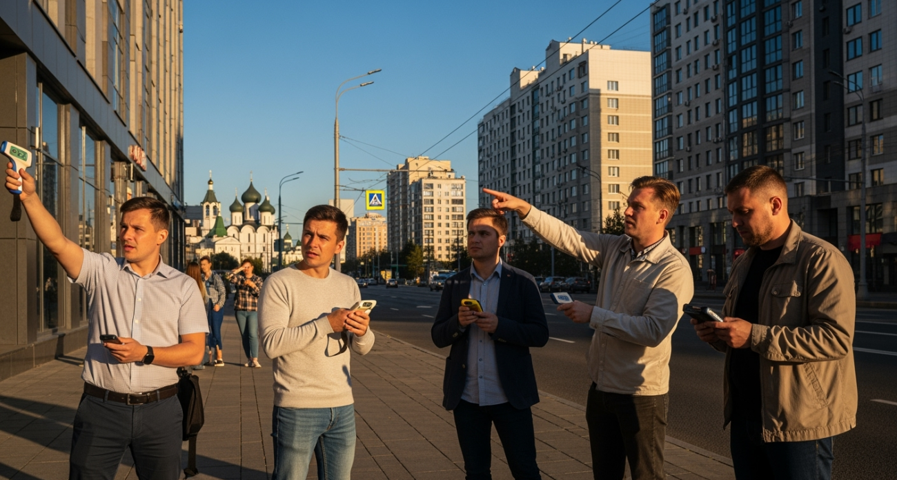 Что скрывают метеорологи: зима 2025-2026 станет переломной для России - узнайте, коснётся ли это вашего региона