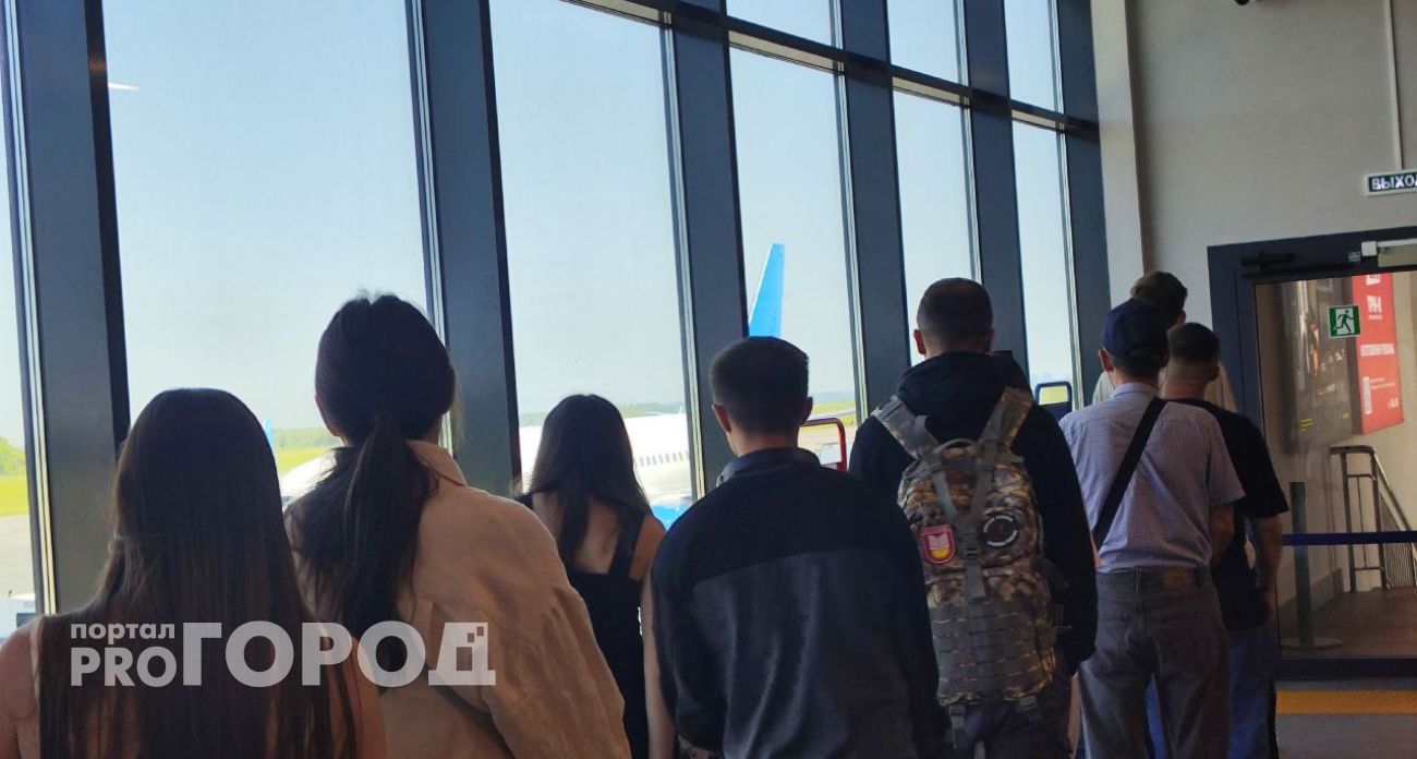 Летать стало в разы выгоднее: новые правила вступили в силу уже с сентября