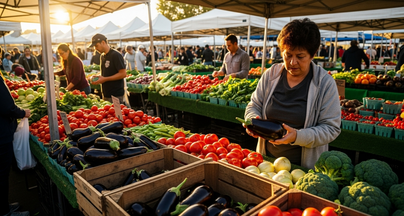Советский овощ за копейки растворяет тромбы и восстанавливает суставы - врачи скрывали его силу